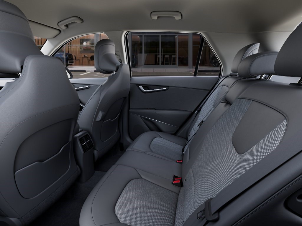 New 2026 Kia Niro EX FWD image 19