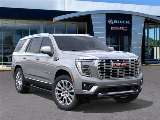 New 2026 GMC Yukon Denali w/ Denali Reserve Package AWD/4WD image 7