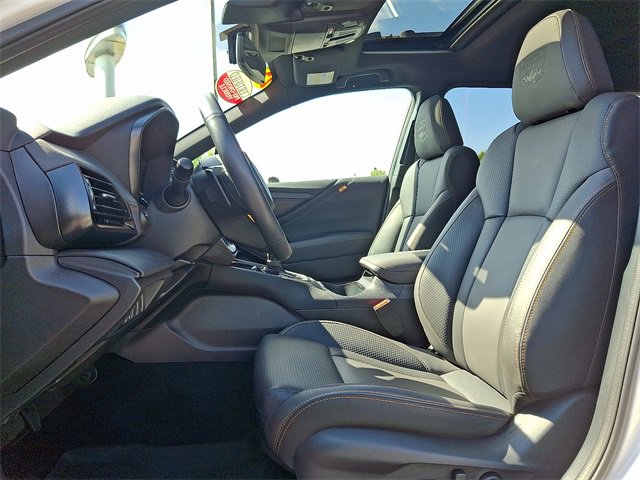 Certified 2025 Subaru Outback Wilderness image 14