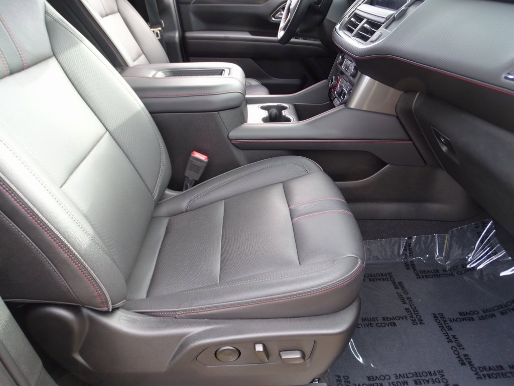 Used 2023 Chevrolet Tahoe RST w/ Luxury Package image 13