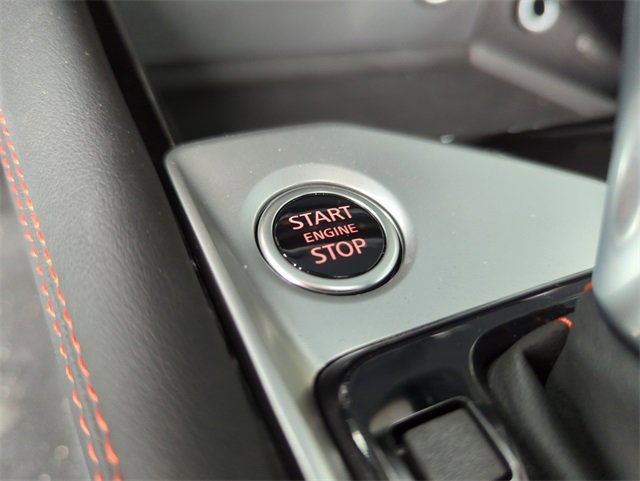 New 2025 Nissan Altima 2.5 SR image 38