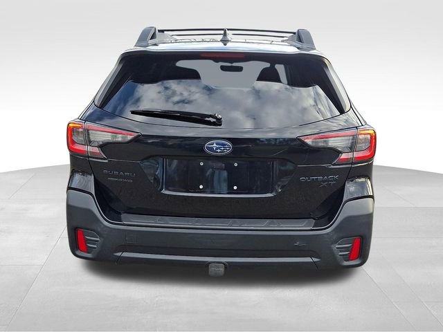Used 2021 Subaru Outback Onyx Edition XT image 5