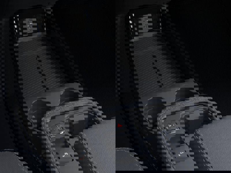 New 2026 Ford Mustang Mach-E Select image 15