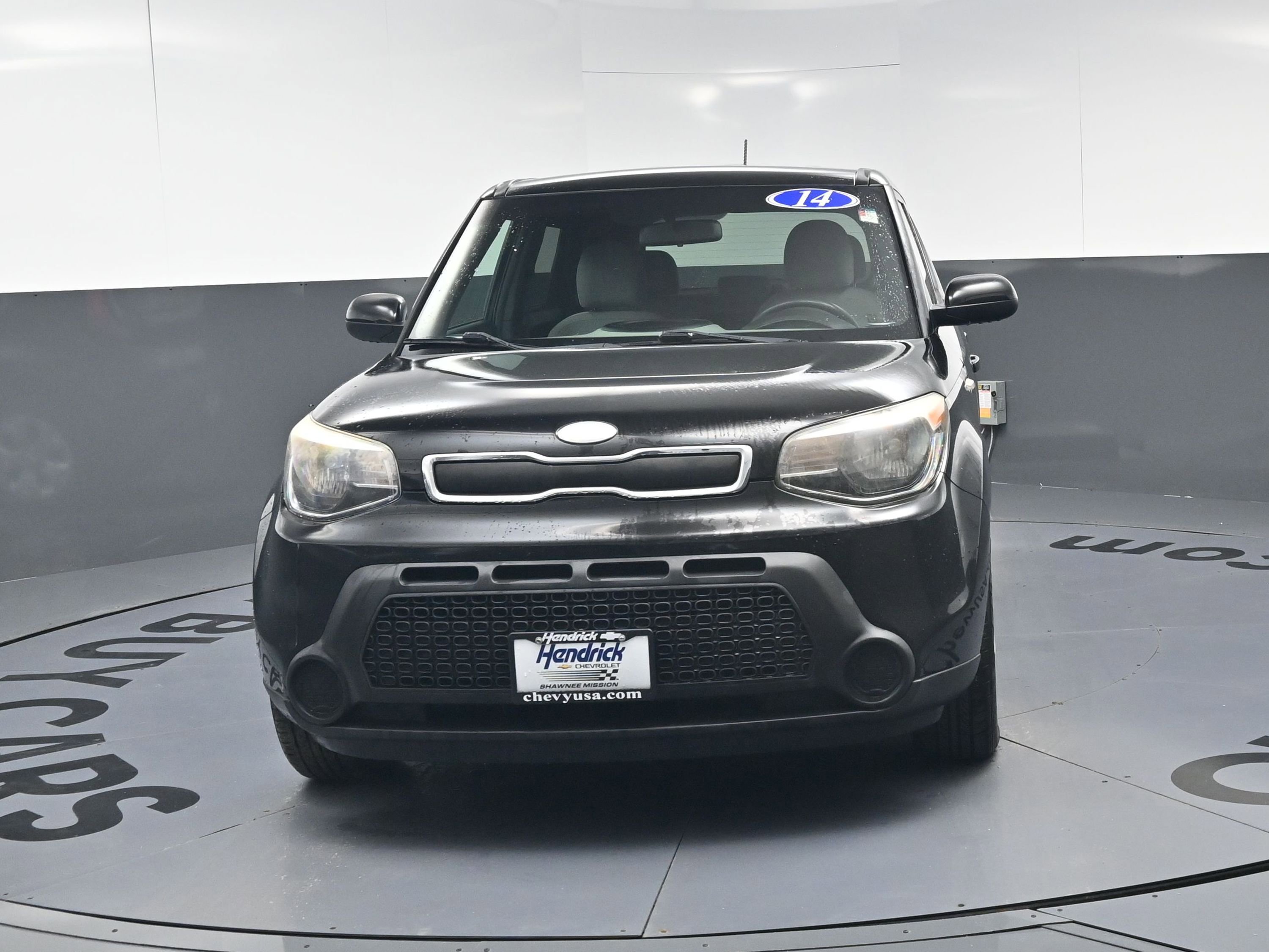 Used 2014 Kia Soul image 5