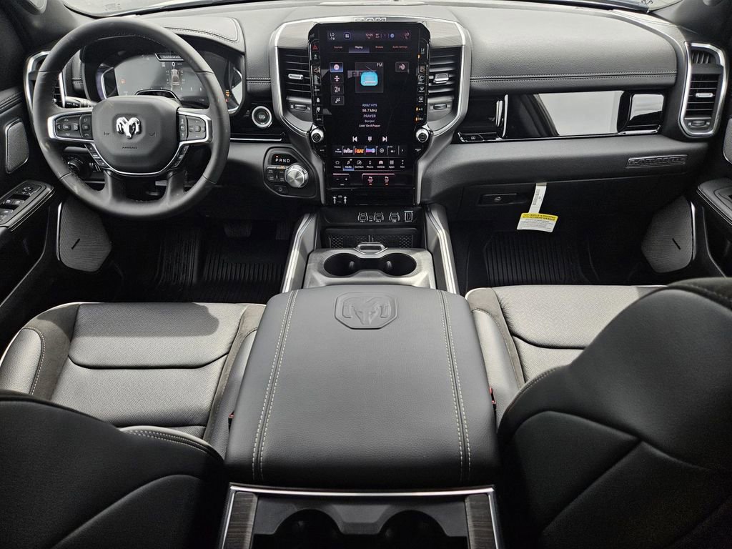 New 2026 RAM 1500 Laramie image 21