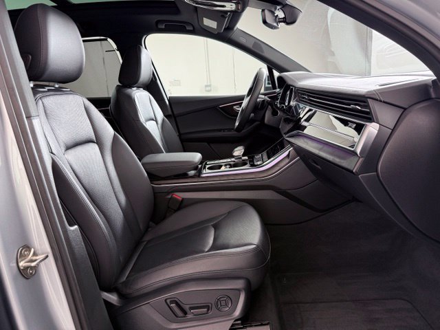 Certified 2023 Audi Q7 2.0T Premium Plus w/ Premium Plus Package AWD/4WD image 25