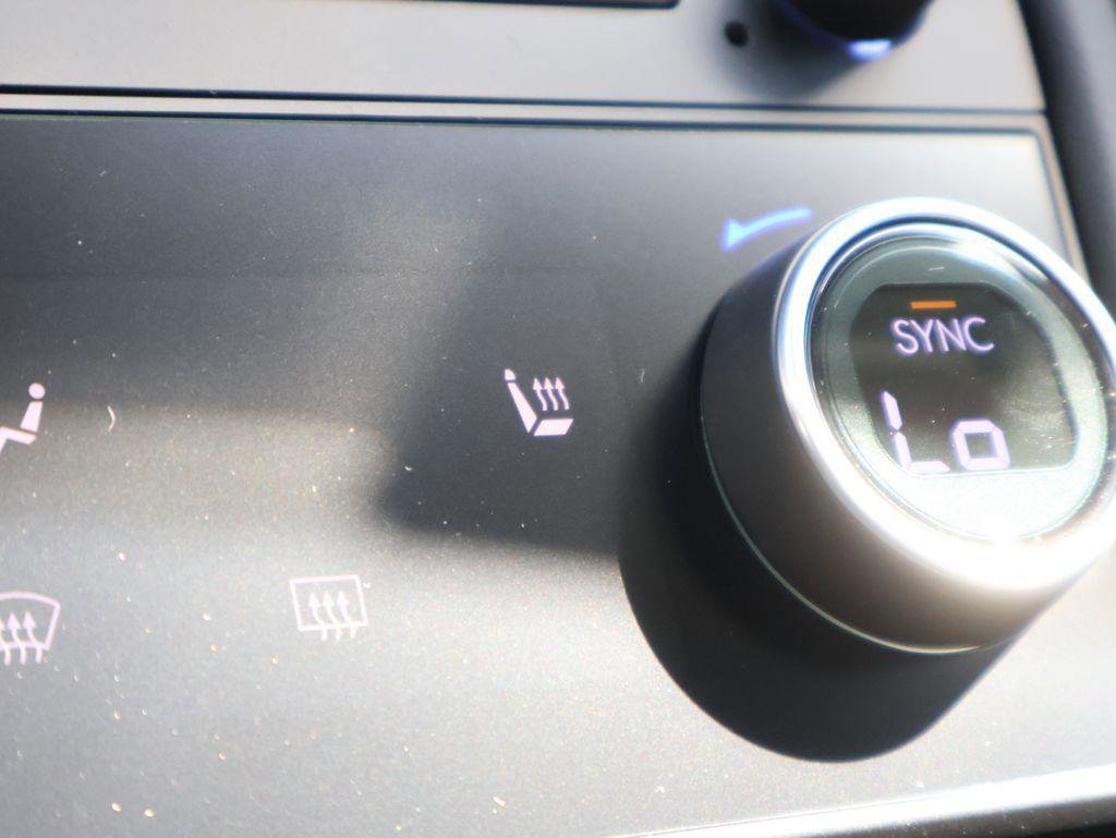 New 2026 Hyundai Sonata SEL image 38