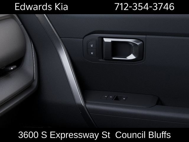 New 2027 Kia Seltos X-Line SX AWD/4WD image 27