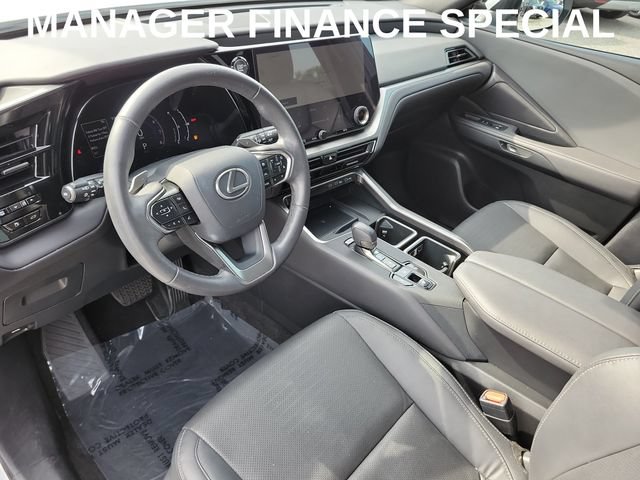 Used 2024 Lexus TX 350 FWD w/ Accessory Package (K3) image 22