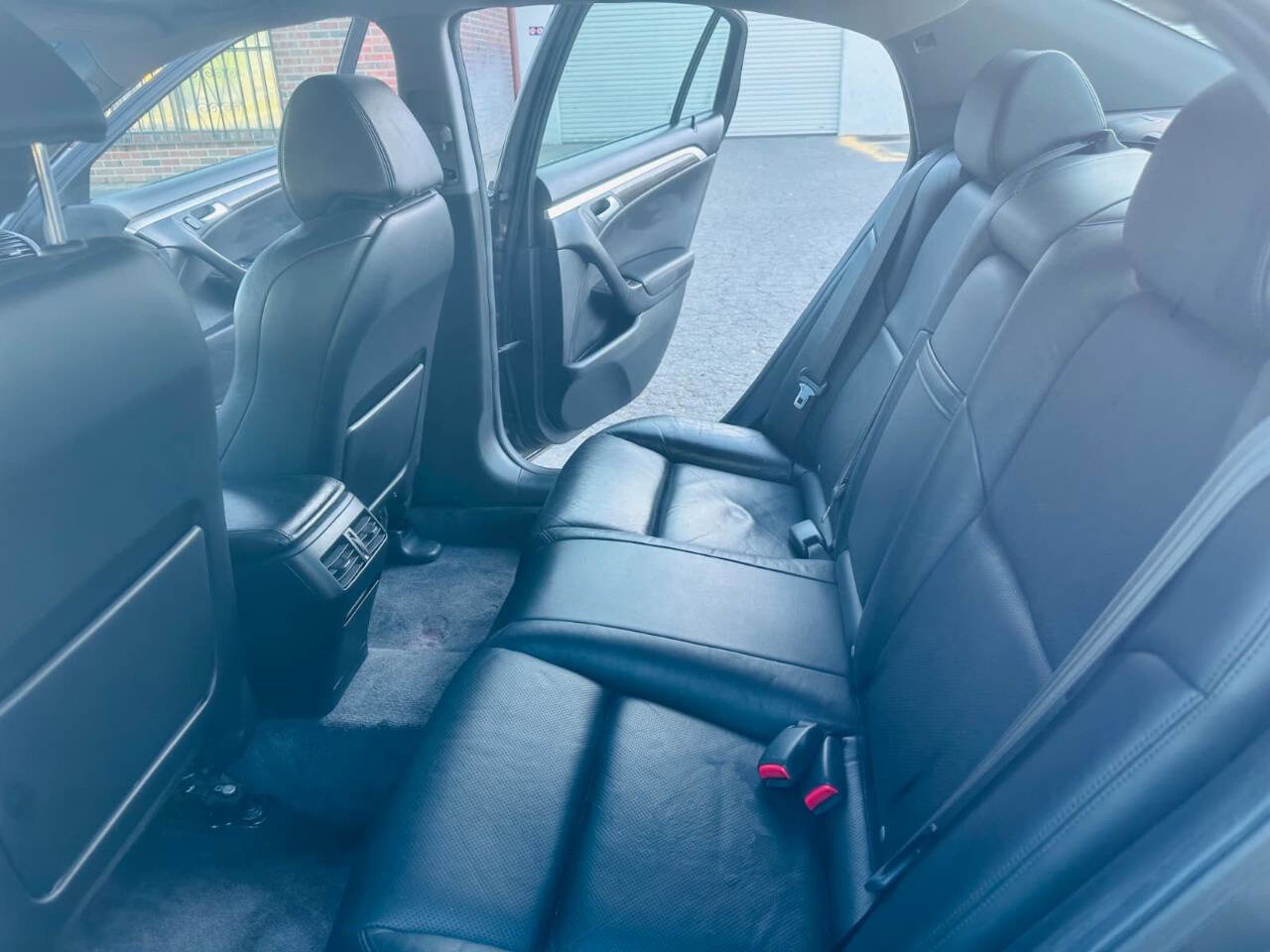 Used 2008 Acura TL FWD image 13