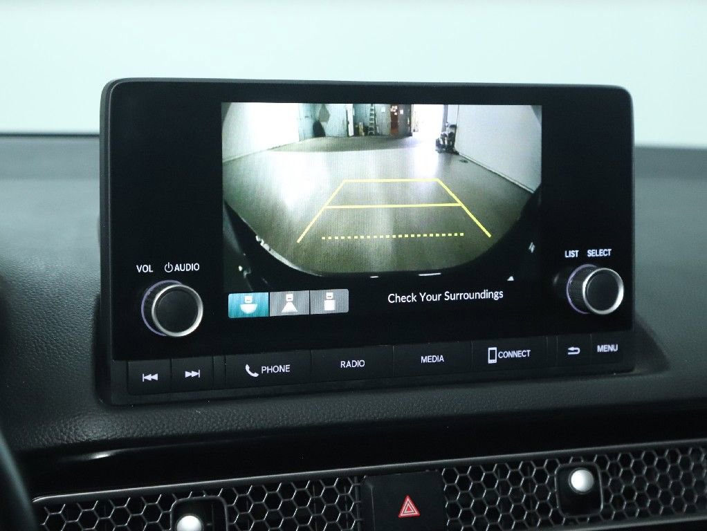 Used 2022 Honda Civic EX-L image 28