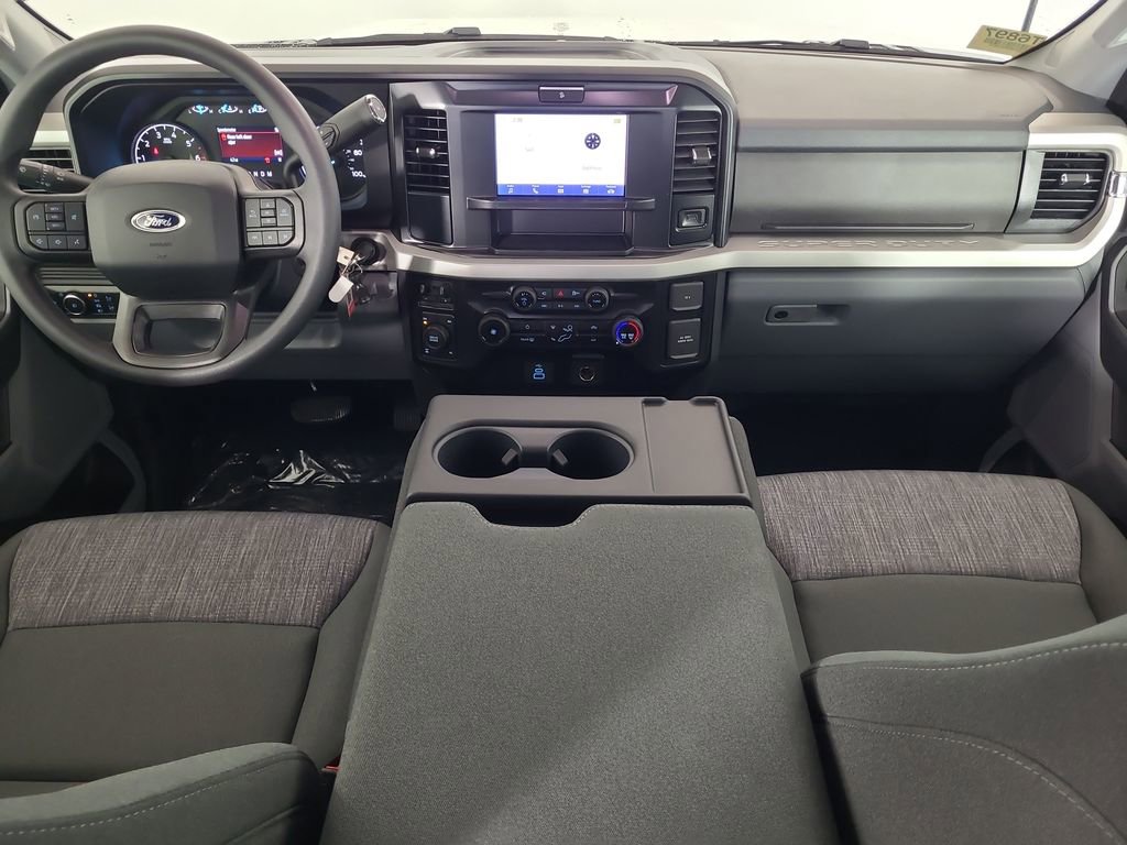 New 2026 Ford F250 XLT w/ 360-Degree Camera Package image 22