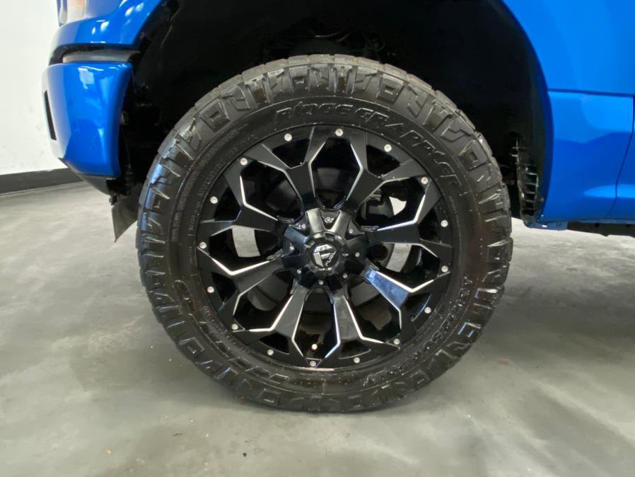 Used 2019 Ford F150 XL w/ Equipment Group 101A Mid image 19
