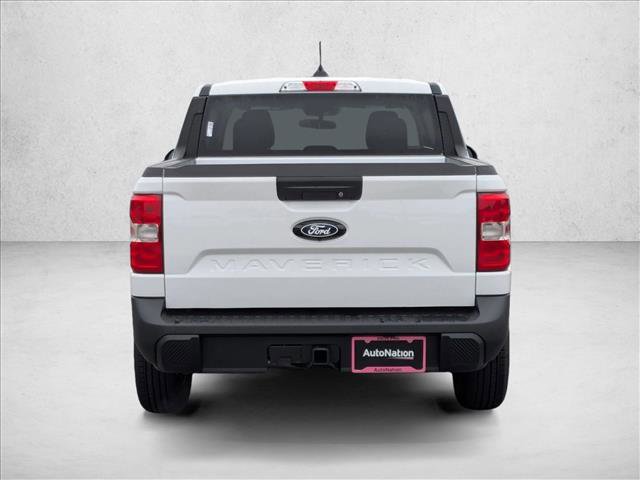 New 2026 Ford Maverick XL image 8