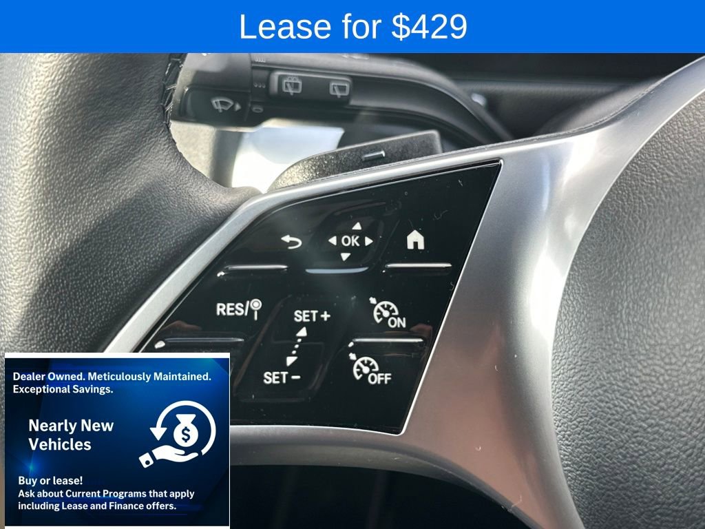 Used 2025 Mercedes-Benz GLB 250 GLB 250 image 20