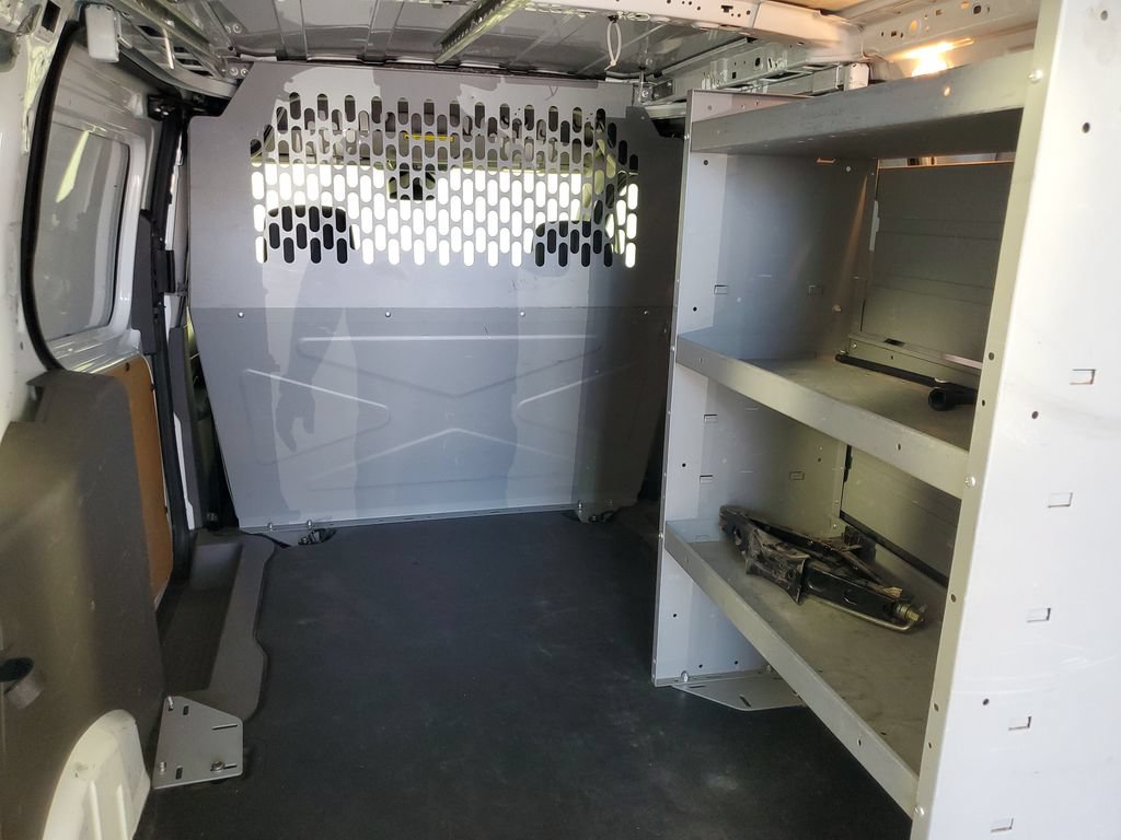 Used 2021 Ford Transit Connect XL FWD image 13