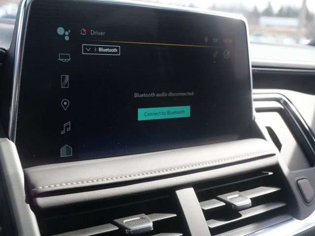 Used 2024 Chevrolet Suburban Premier w/ Max Trailering Package image 28