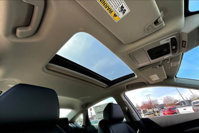 New 2025 Honda Accord Touring image 26