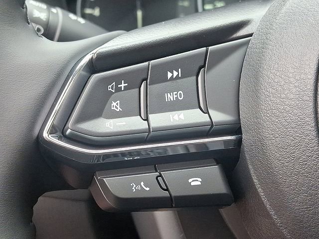 New 2025 MAZDA CX-5 AWD 2.5 S image 13