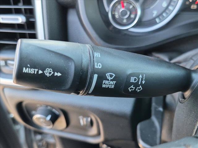 Used 2021 RAM 1500 Big Horn RWD image 15