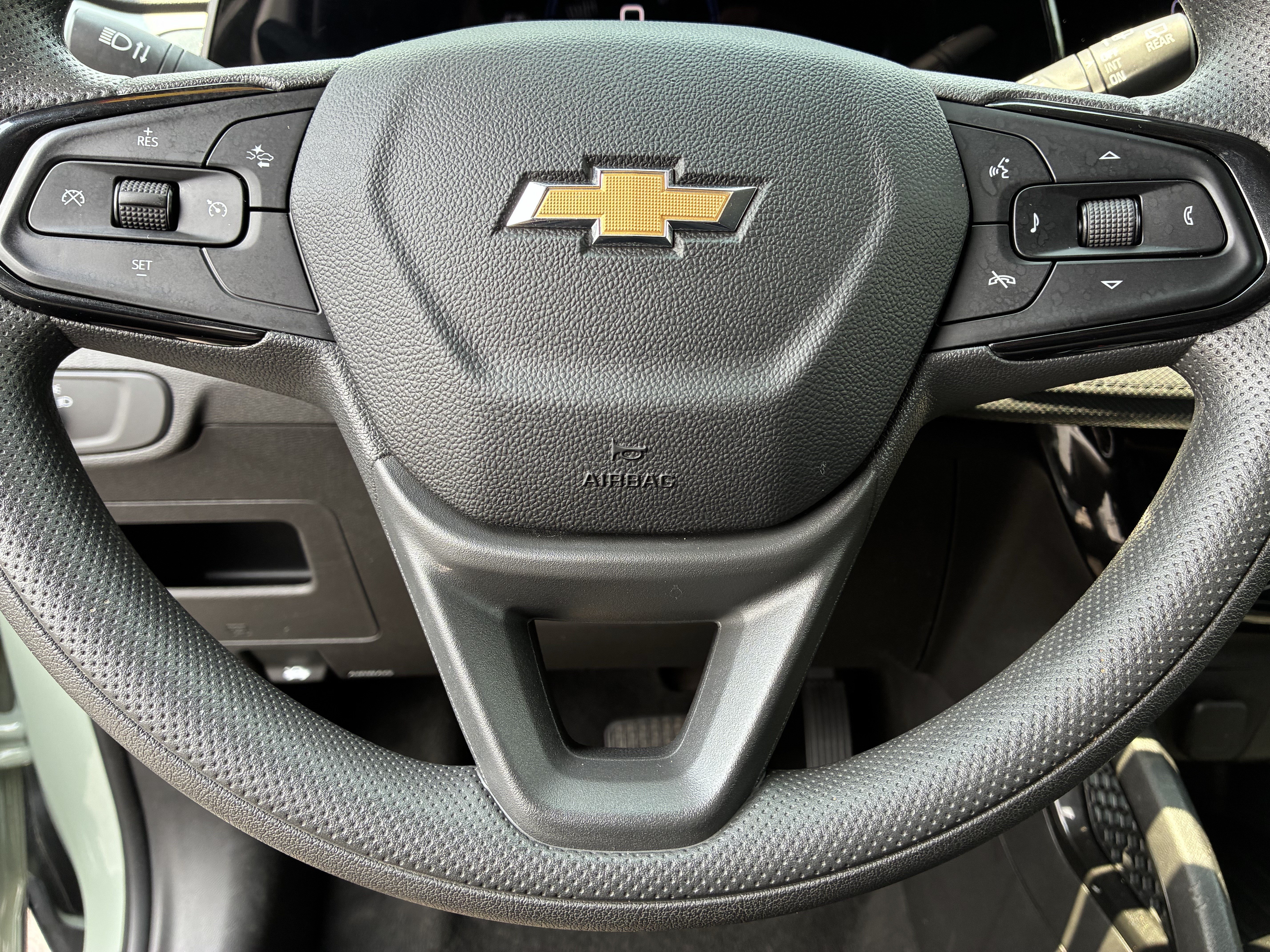Used 2025 Chevrolet TrailBlazer LT FWD image 26