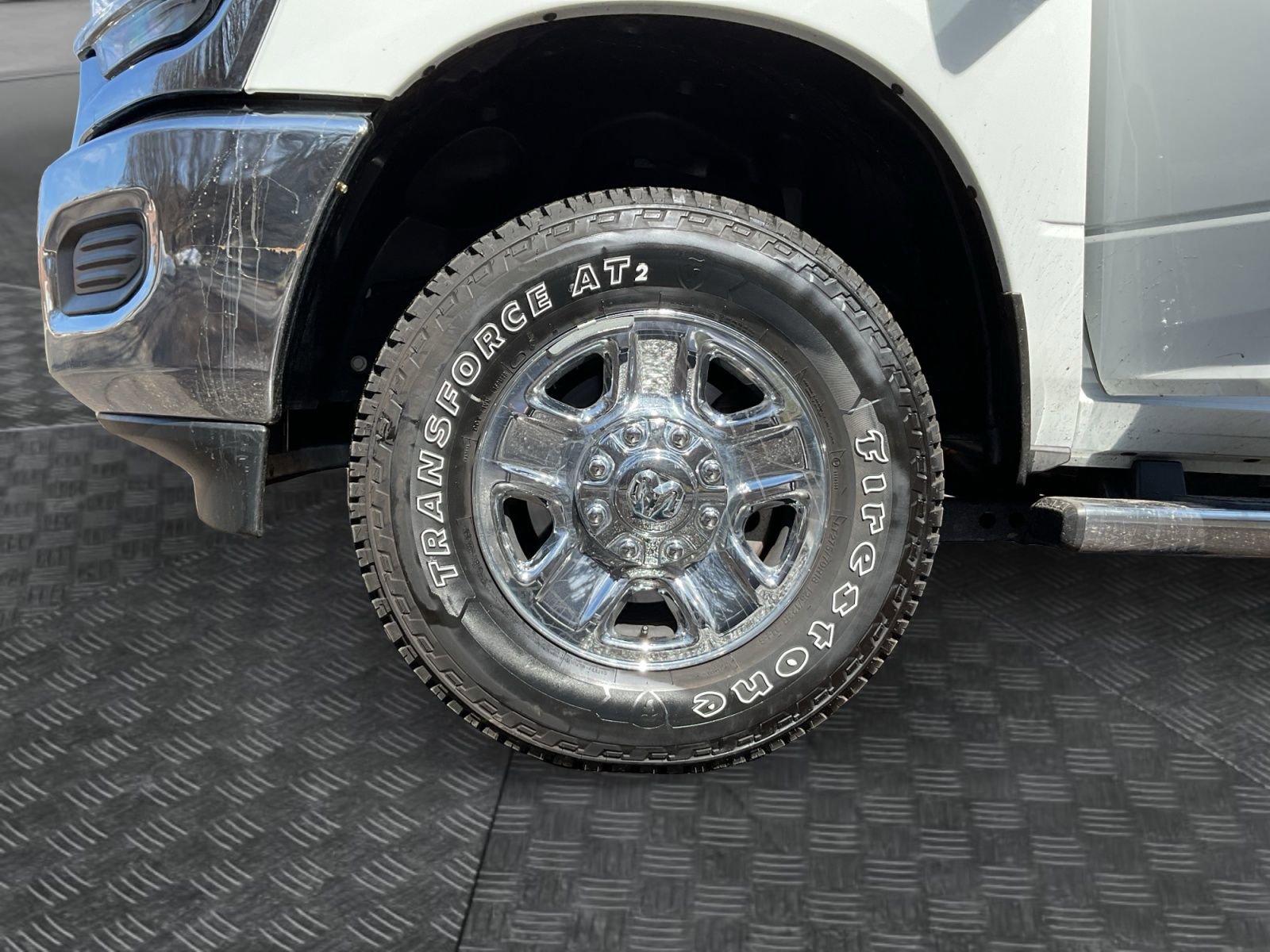 Used 2024 RAM 2500 Tradesman w/ Towing Technology Group image 14