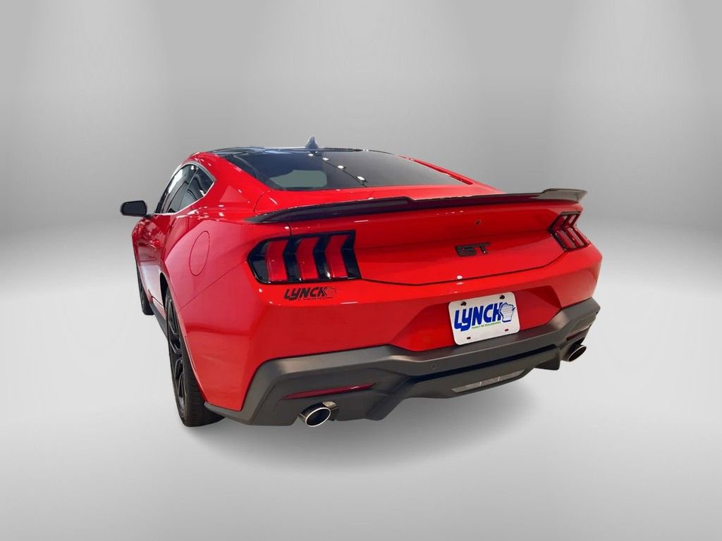 Used 2024 Ford Mustang GT Premium image 2
