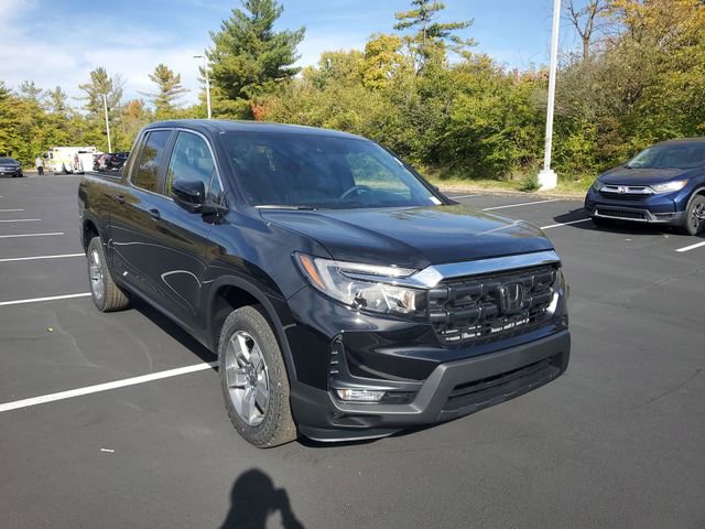 New 2026 Honda Ridgeline RTL image 12