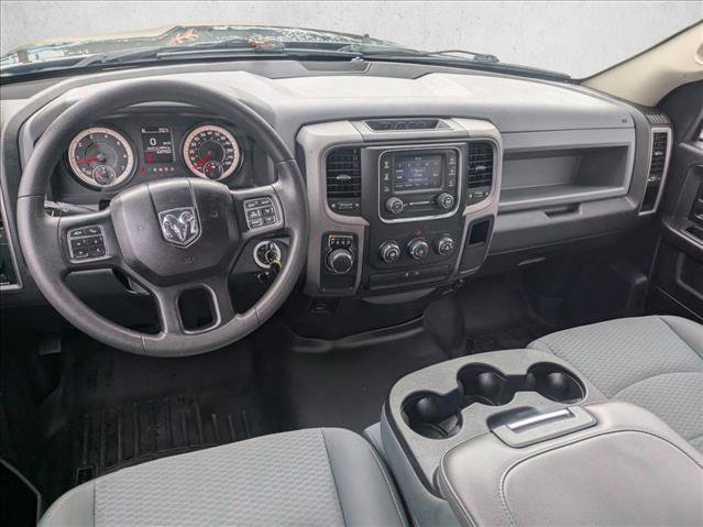 Used 2018 RAM 1500 Express image 14