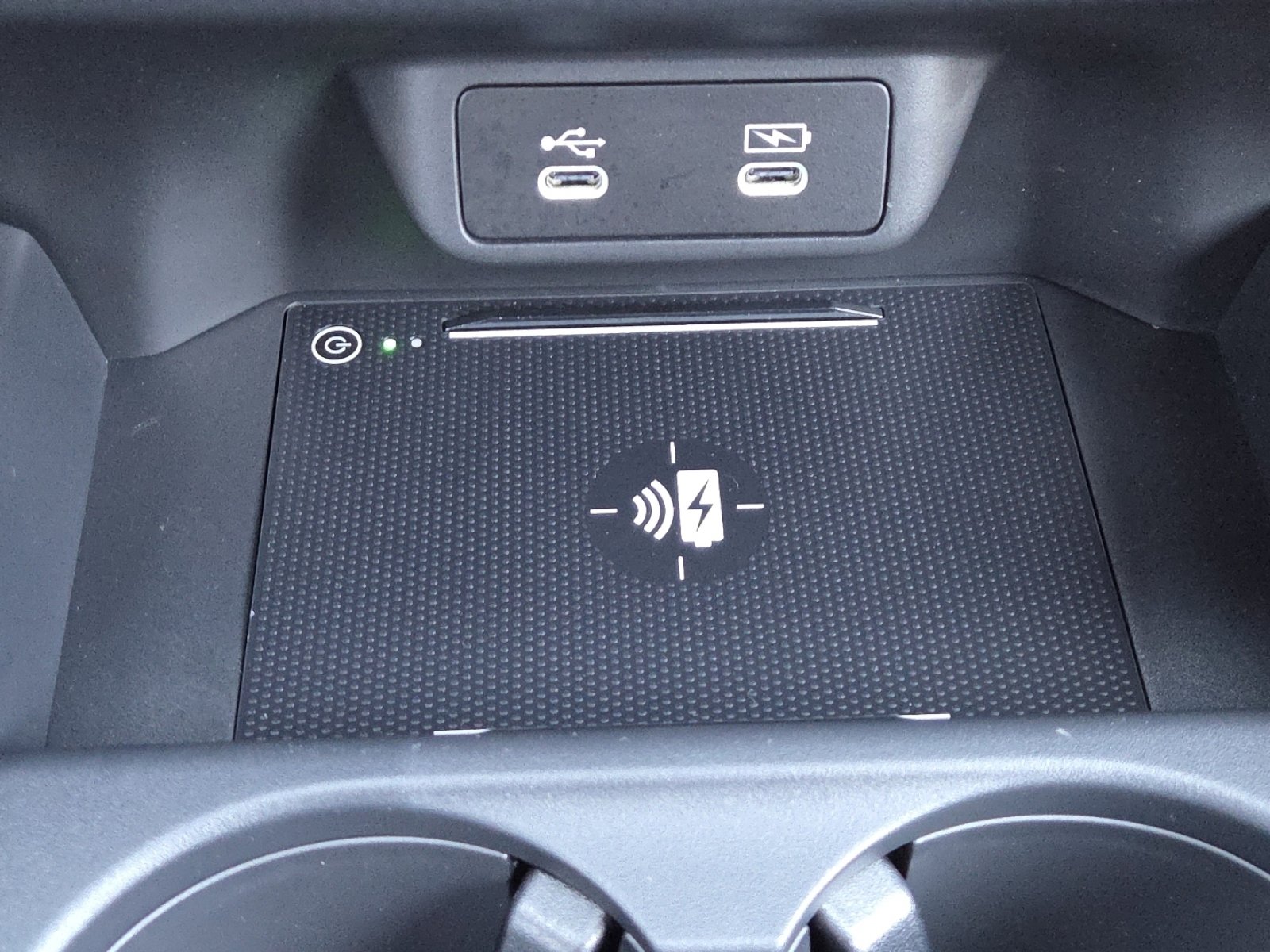 Used 2026 Honda HR-V Sport image 4