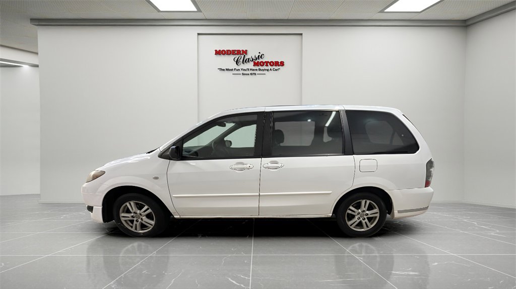 Used 2006 MAZDA MPV LX w/ LX Plus Pkg image 2