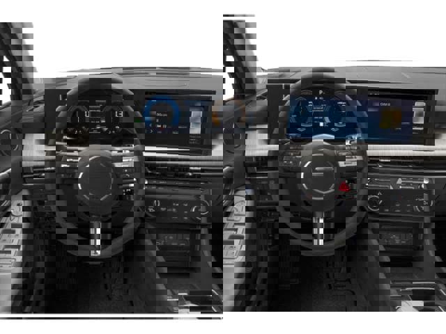 New 2026 Hyundai Sonata Blue image 6