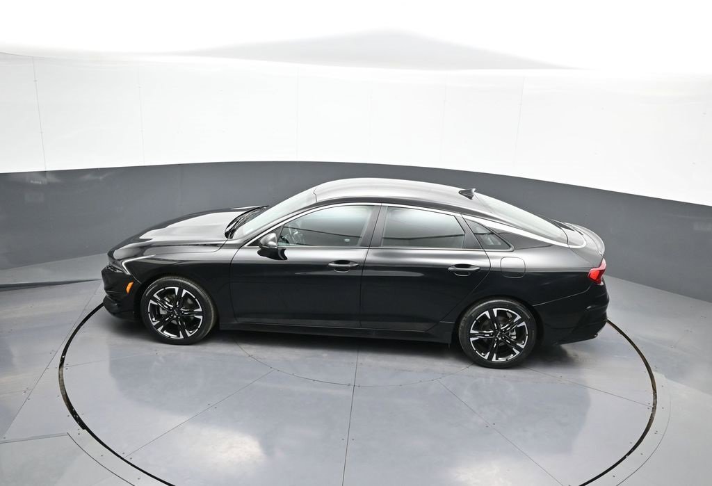 Used 2022 Kia K5 GT-Line image 40