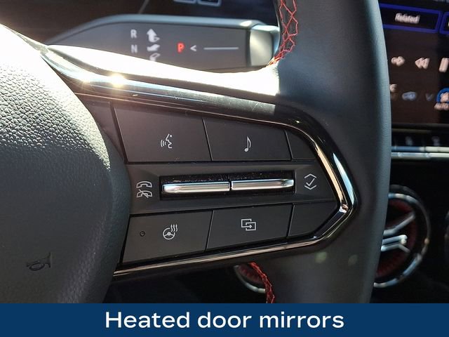 Used 2024 Chevrolet Blazer EV RS image 26