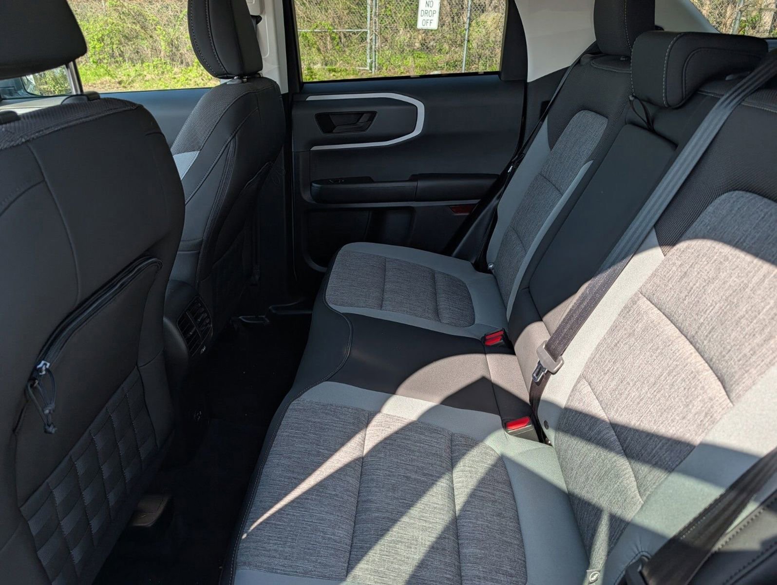 Used 2021 Ford Bronco Sport Big Bend AWD/4WD image 19