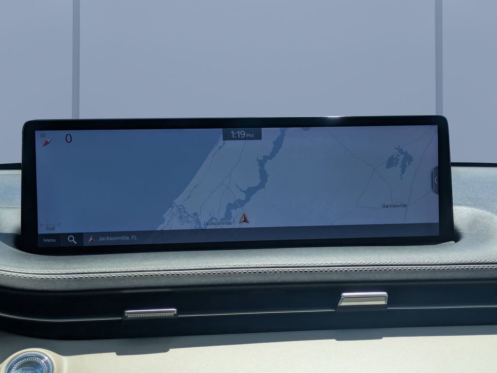 Used 2022 Genesis GV70 3.5T Sport w/ Sport Prestige Package image 24