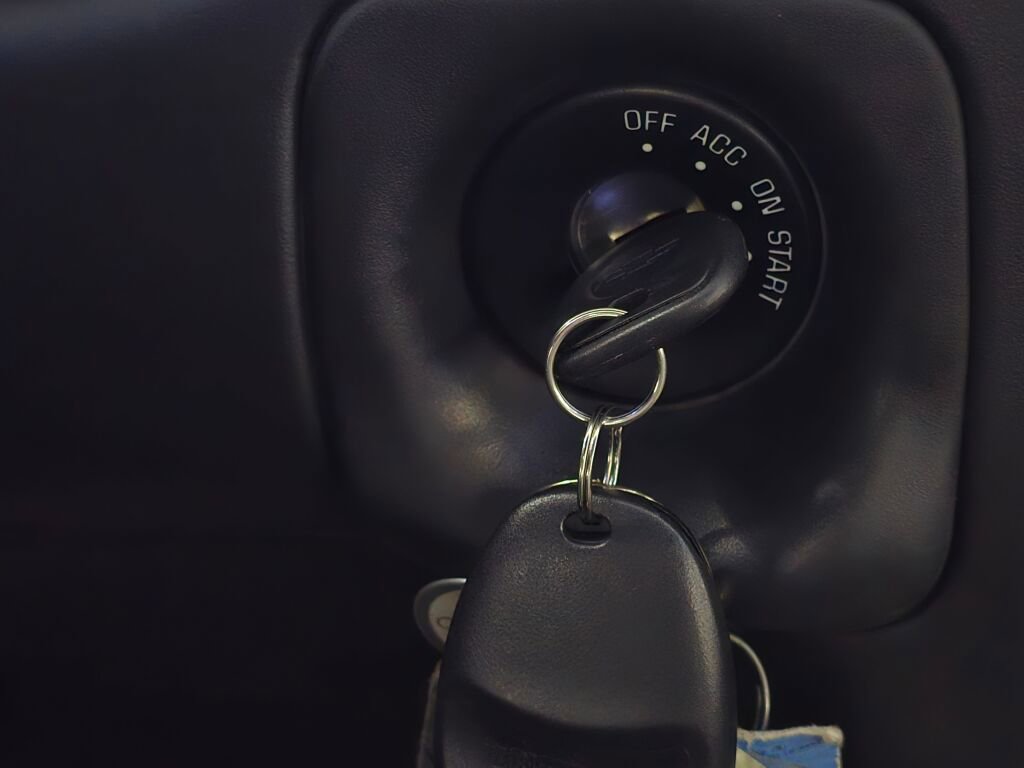 Used 2002 Chevrolet Monte Carlo SS w/ Preferred Equipment Group image 96