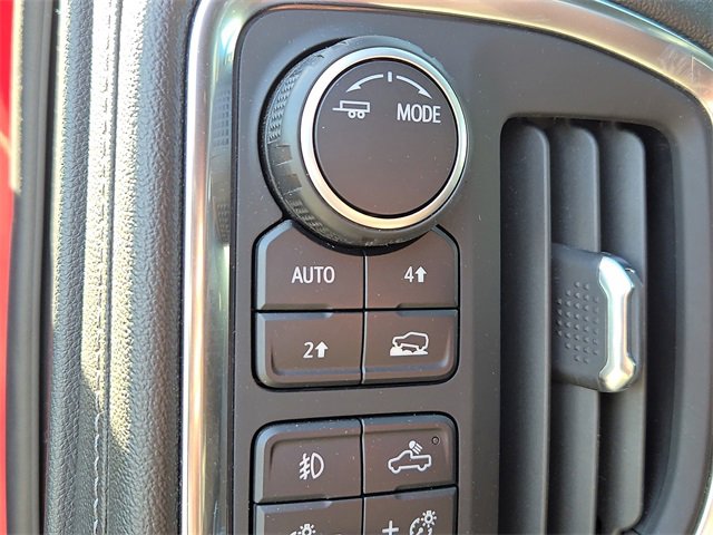 Used 2022 Chevrolet Silverado 1500 RST image 22