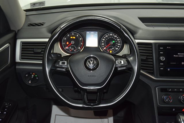 Used 2018 Volkswagen Atlas SE image 33