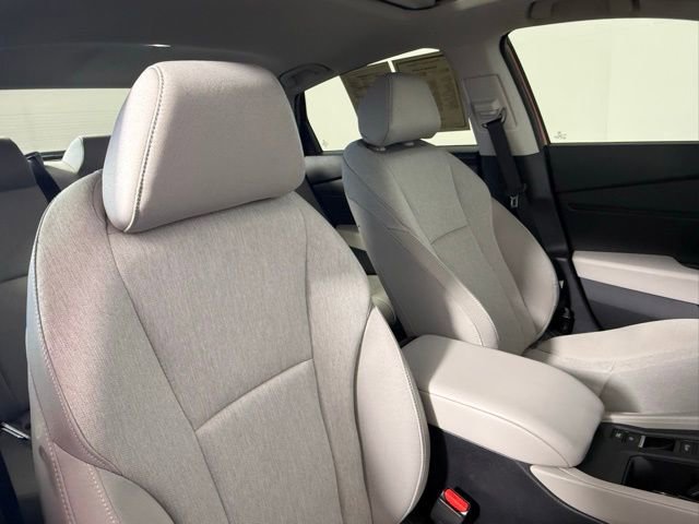 Used 2024 Honda Accord EX image 54