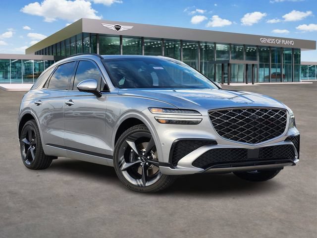 Used 2026 Genesis GV70 3.5T Sport Prestige