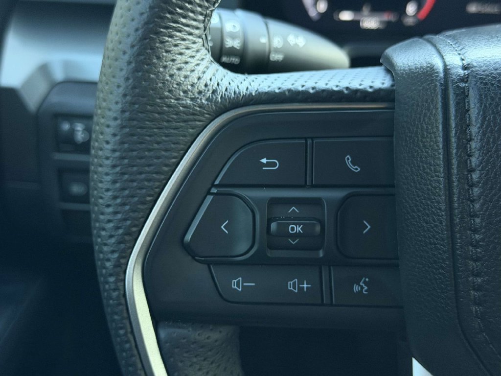Certified 2026 Toyota Tacoma TRD Off-Road AWD/4WD image 10