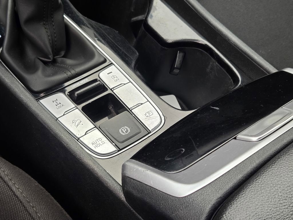 Certified 2024 Hyundai Tucson SE AWD/4WD image 34