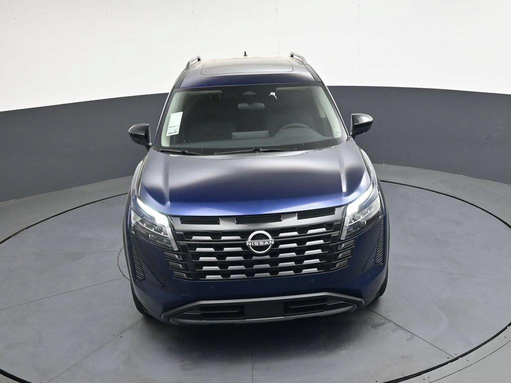 Certified 2026 Nissan Pathfinder SV w/ SV Premium Package FWD image 30