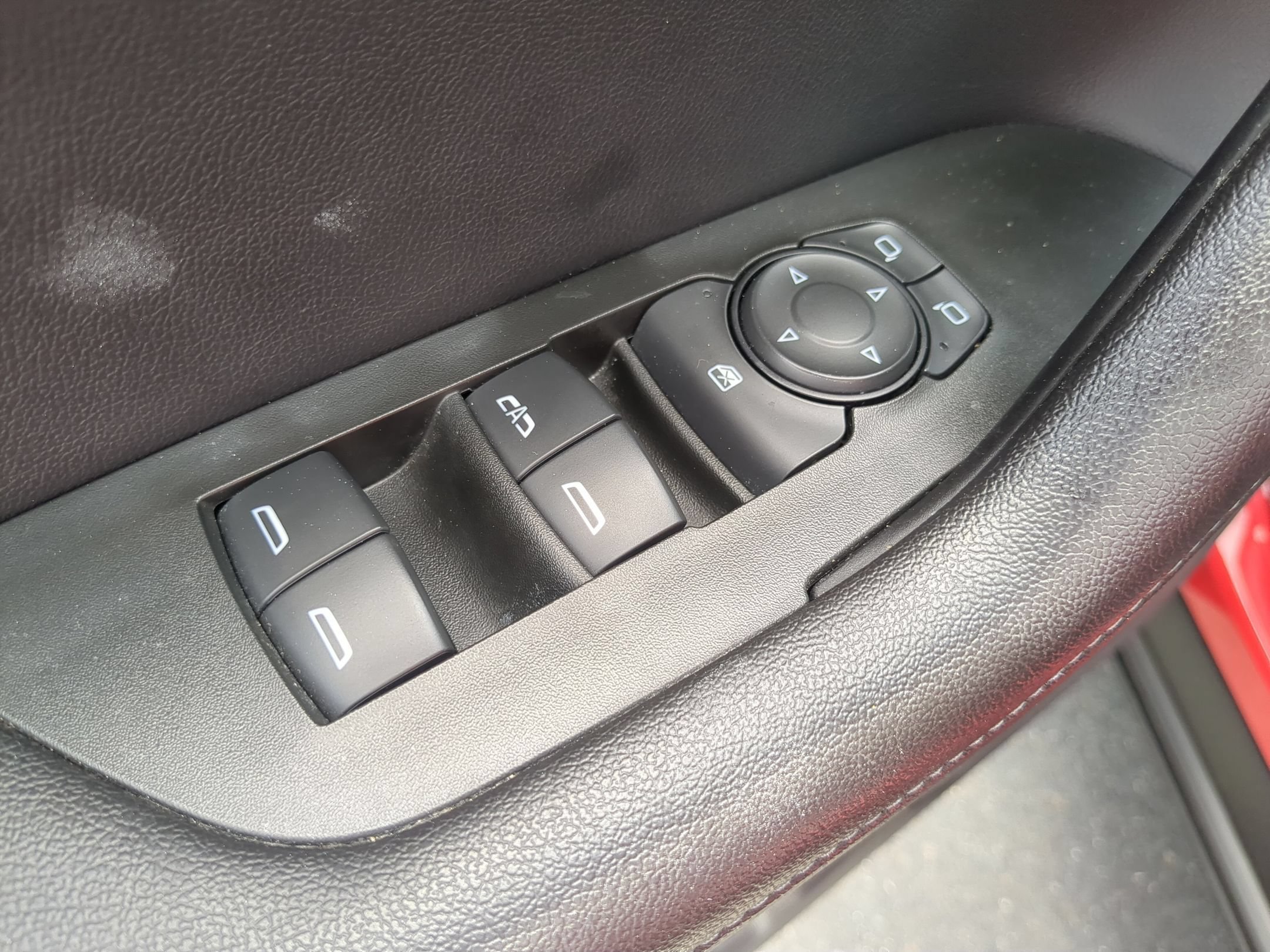Certified 2021 Chevrolet Blazer LT FWD image 22