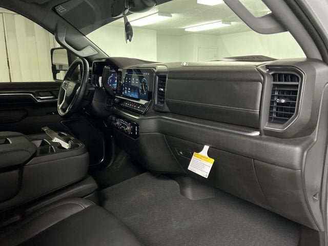 Certified 2024 Chevrolet Silverado 3500 LT w/ Safety Package AWD/4WD image 28