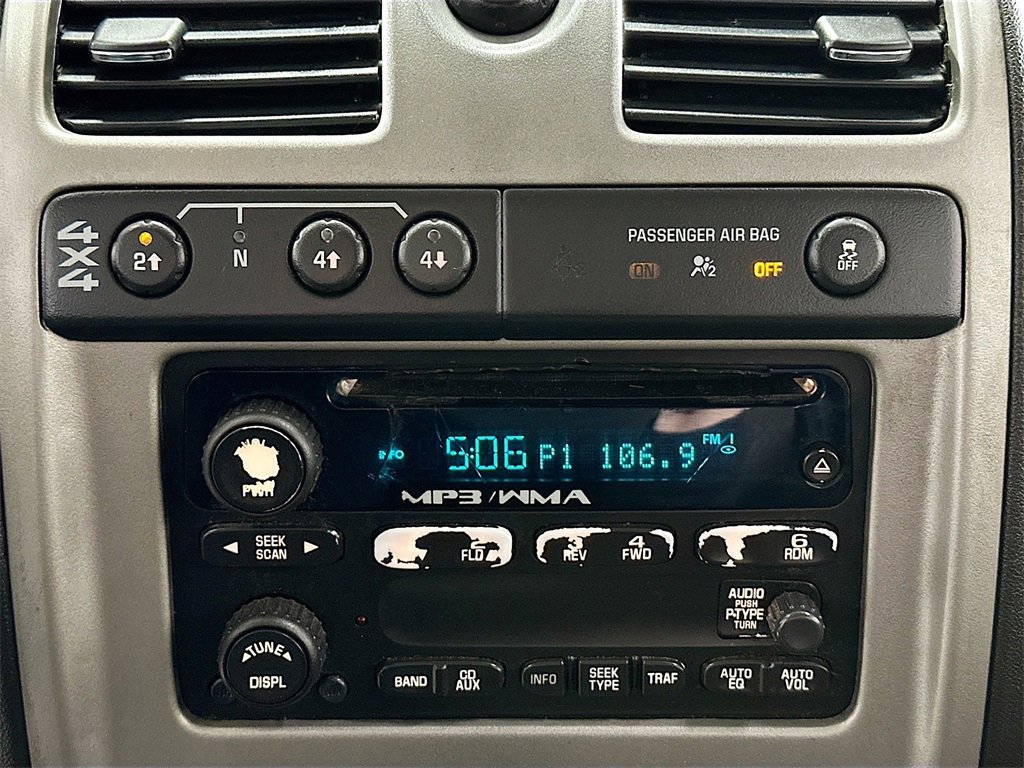 Used 2012 Chevrolet Colorado LT image 14