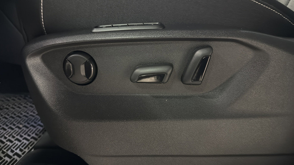 New 2026 Volkswagen Atlas SEL Premium R-Line image 18