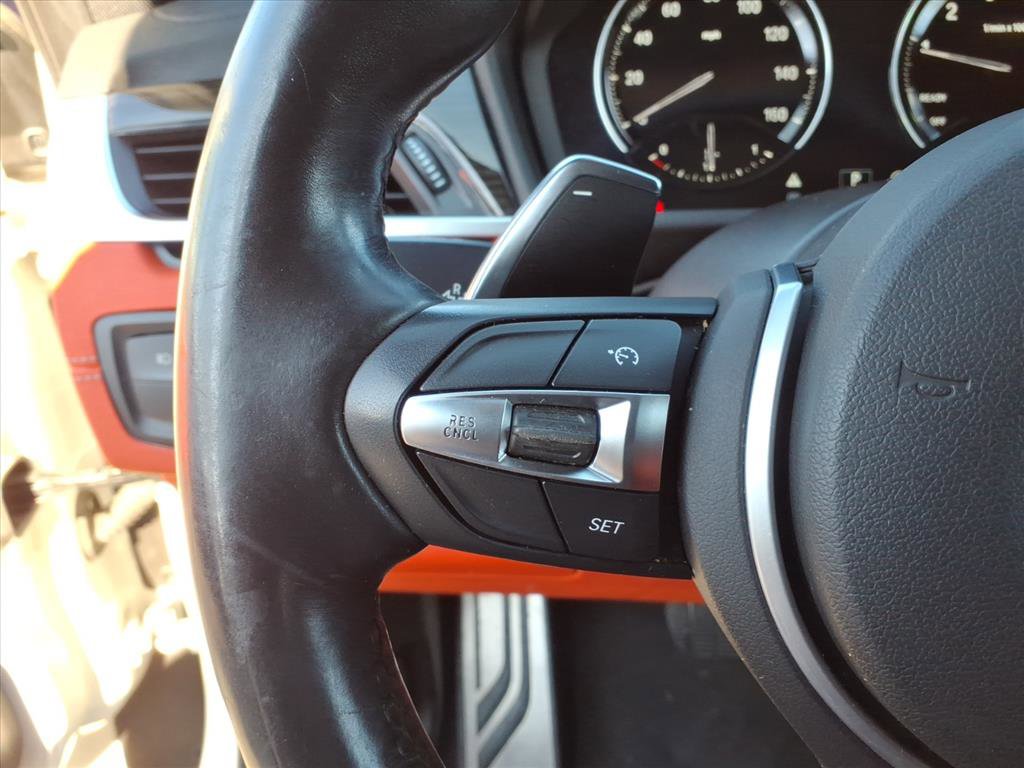 Used 2018 BMW X2 xDrive28i w/ M SportX Package image 19