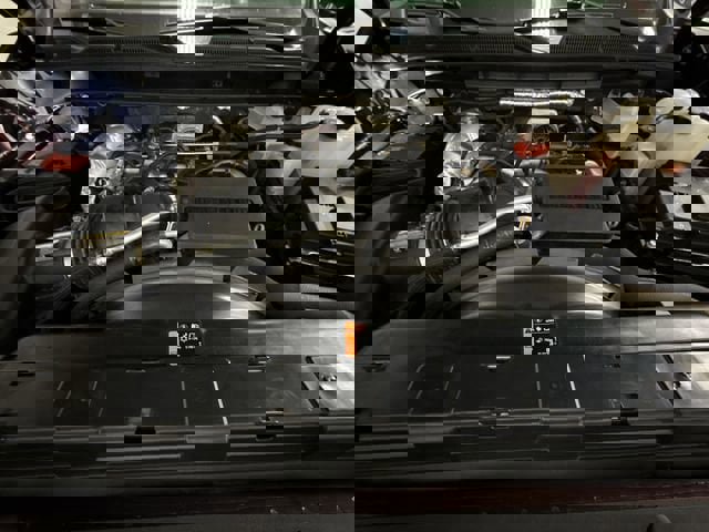 Used 2024 GMC Sierra 3500 SLT w/ SLT Premium Package image 22